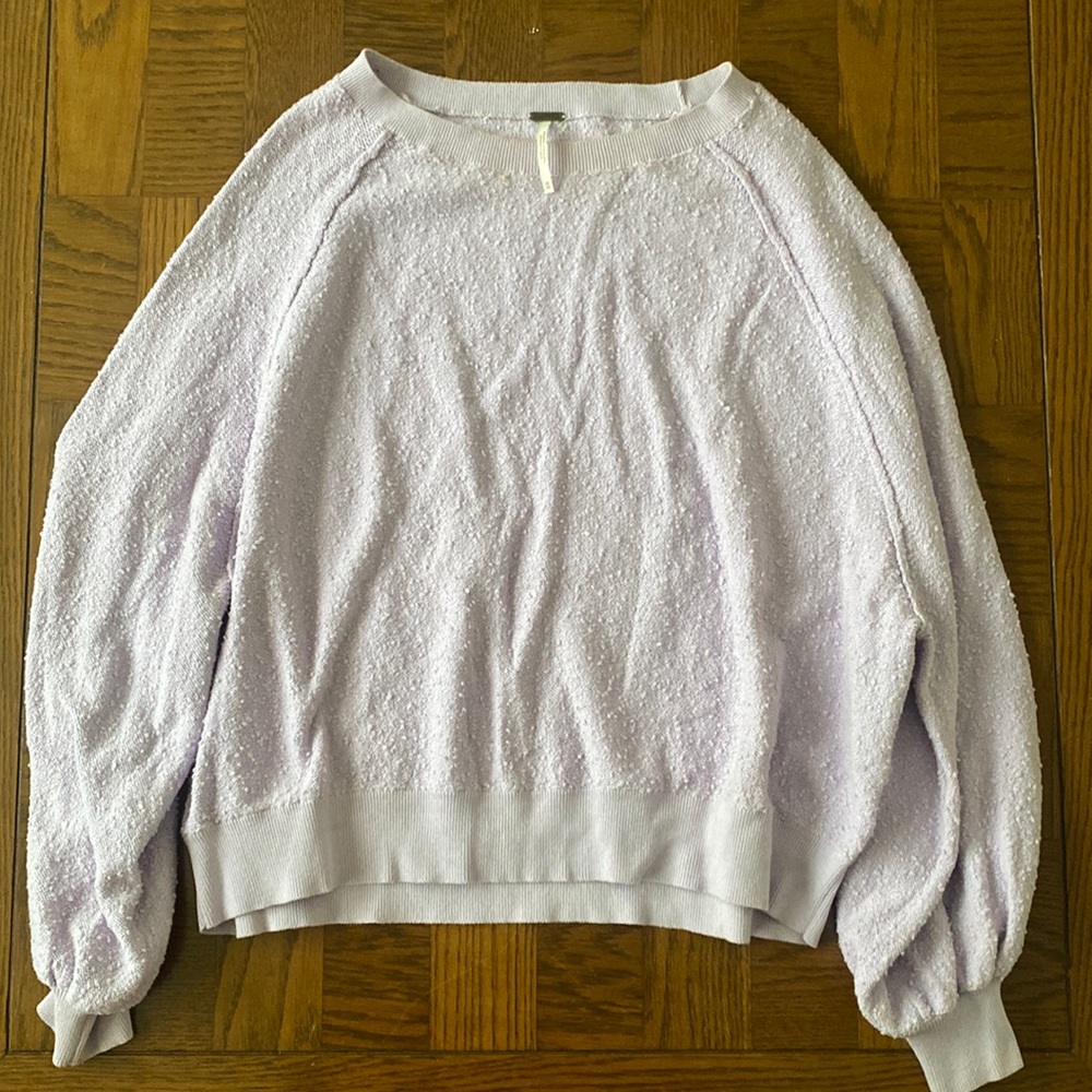 Free People Sweater